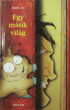 Anett L.S. - Egy msik vilg