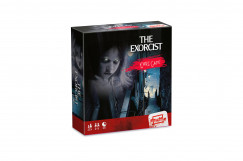 The Exorcist - rdgz jtk