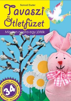 Somodi Eszter - Tavaszi tletfzet