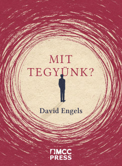 David Engels - Mit tegynk?