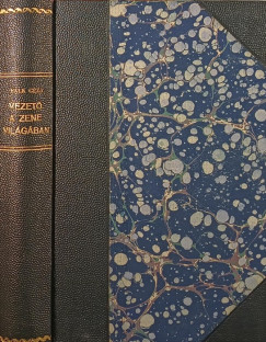 Falk G�za - Vezet� a zene vil�g�ban