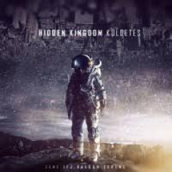 Hidden Kingdom - Küldetés - CD