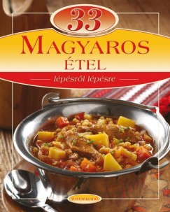 Liptai Zoltn - 33 Magyaros tel