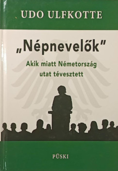 Udo Ulfkotte - "Npnevelk"