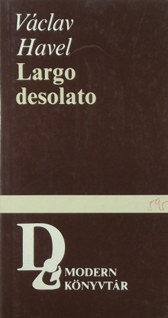 Vclav Havel - Largo desolato