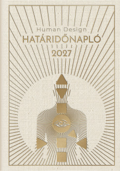 Human Design Határidőnapló 2027