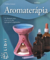 Aromaterápia