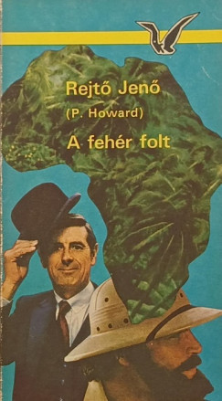 Rejt Jen - A fehr folt