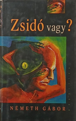 N�meth G�bor - Zsid� vagy?
