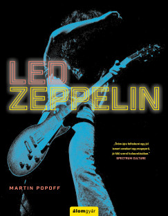 Martin Popoff - Led Zeppelin