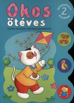 Agnieszka Bator - Okos tves 2.