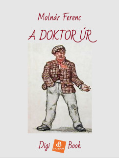 Molnr Ferenc - A doktor r