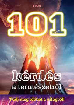 Jmbor Lajos  (sszell.) - 101 krds a termszetrl
