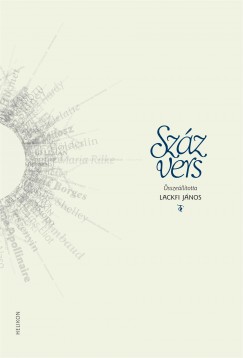Lackfi Jnos  (sszell.) - Szz vers