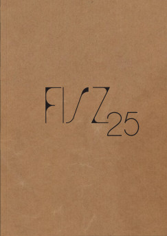Konkoly Dniel  (Szerk.) - FISZ25