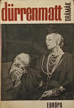 Friedrich Drrenmatt - Drmk