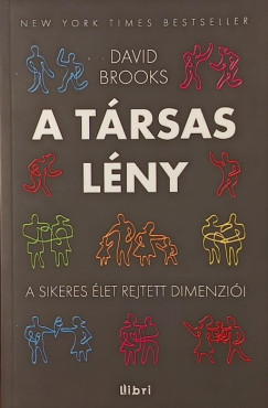 David Brooks - A trsas lny