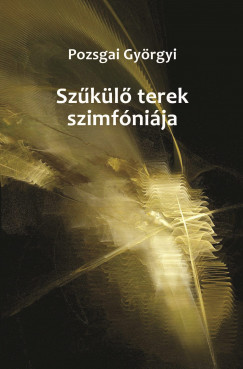 Pozsgai Gyrgyi - Szkl terek szimfnija