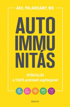 MD Akil Palanisamy - Autoimmunits