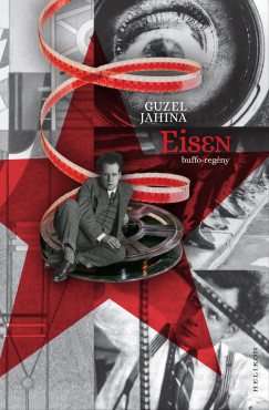 Guzel Jahina - Eisen