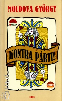 Moldova Gyrgy - Kontra-prti