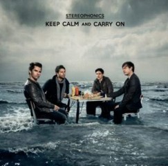 Keep Calm And Carry On