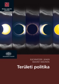 Rechnitzer Jnos - Smah Melinda - Terleti politika