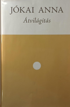 Jókai Anna - Átvilágítás