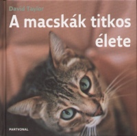 David Taylor - A macskk titkos lete