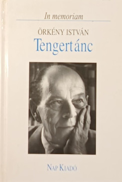 rkny Istvn - Tengertnc