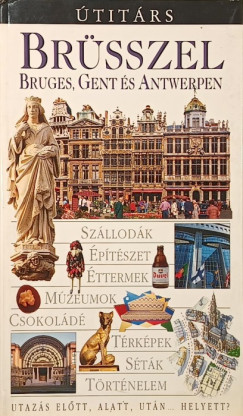 Fogarasi Judit  (Szerk.) - �tit�rs - Br�sszel