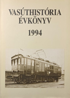 Vas�thist�ria �vk�nyv 1994