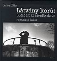 Bence Ott - Hermann Ildik - Ltvny krt