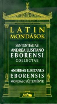 Latin mondsok 2.