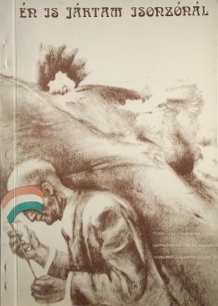 Guly�s J�nos - Guly�s Gyula - �n is j�rtam Isonz�n�l