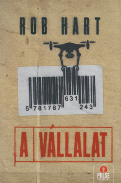 Rob Hart - A vllalat