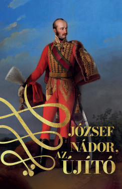 ze Sndor  (Szerk.) - Jzsef ndor, az jt
