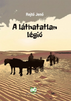 Rejt Jen - A lthatatlan lgi