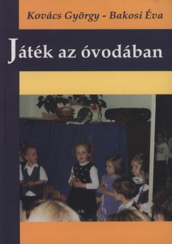 Bakosi va - Kovcs Gyrgy - Jtk az vodban