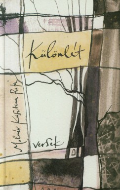 Molnr Krisztina Rita - Klnlt - Versek