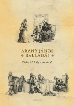 Arany Jnos - Balladk