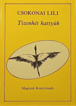 Csokonai Lili - Tizenhét hattyúk