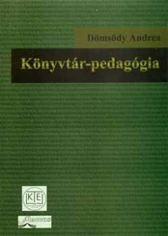 Dmsdy Andrea - Knyvtr-pedaggia