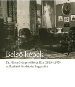 Blos-Jni Melinda  (Szerk.) - Bels kpek