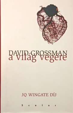 David Grossman - A világ végére