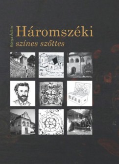 Knya dm - Hromszki sznes szttes