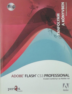 Adobe Flash CS3 Professional