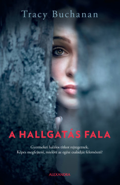 Tracy Buchanan - A hallgats fala