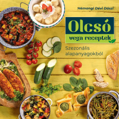 Hémangi Dévi Dászi - Olcsó vega receptek