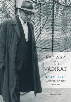 Serf Andr�s  (SZERK.) - Panasz �s v�dirat